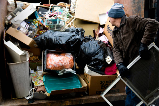 Best Donation Pickup Services  in Lauderdale By The Sea, FL
