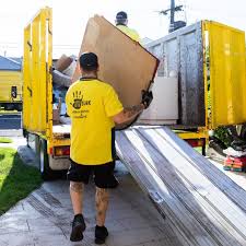 Professional Junk Removal Services in Lauderdale By The Sea, FL